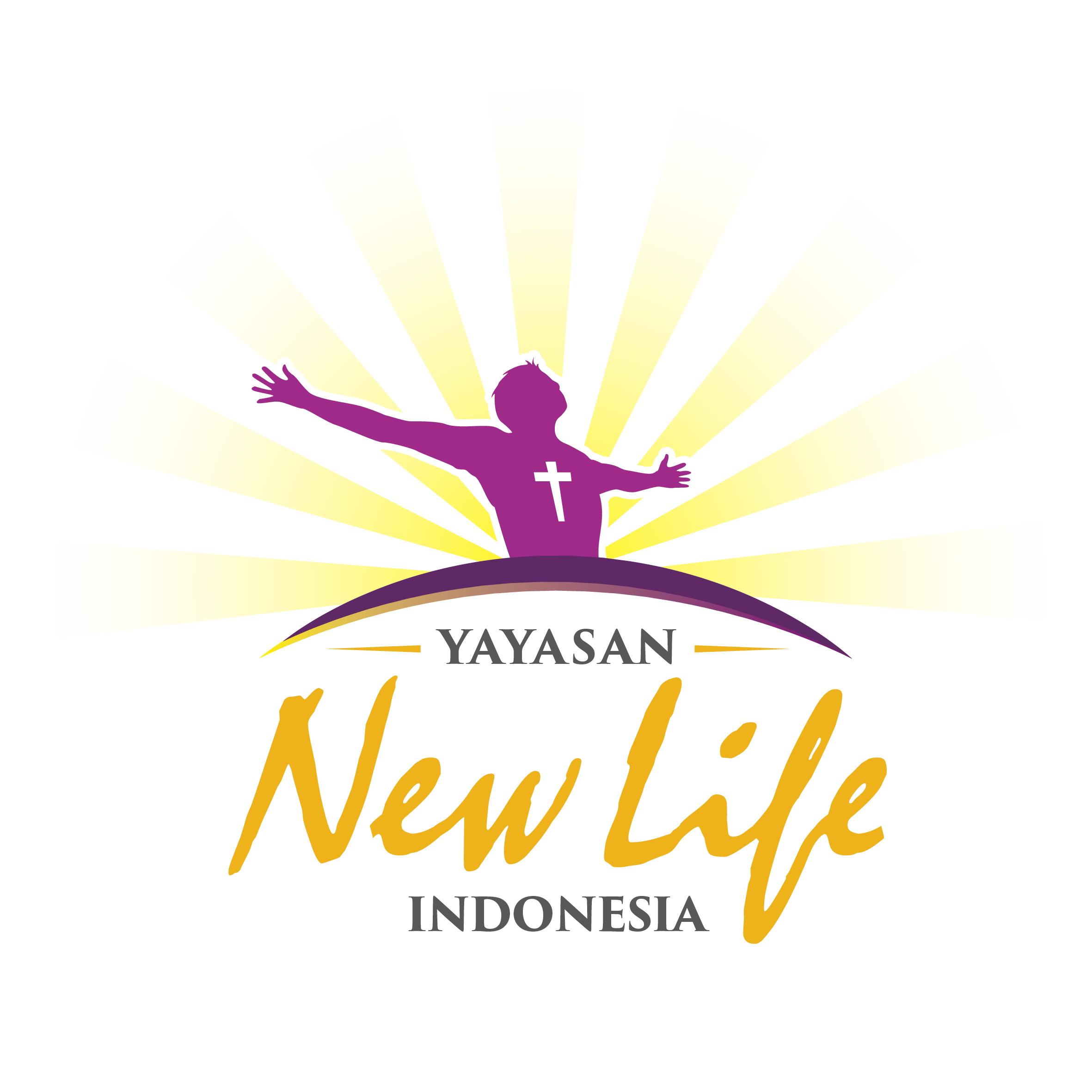 Logo New Life Indonesia