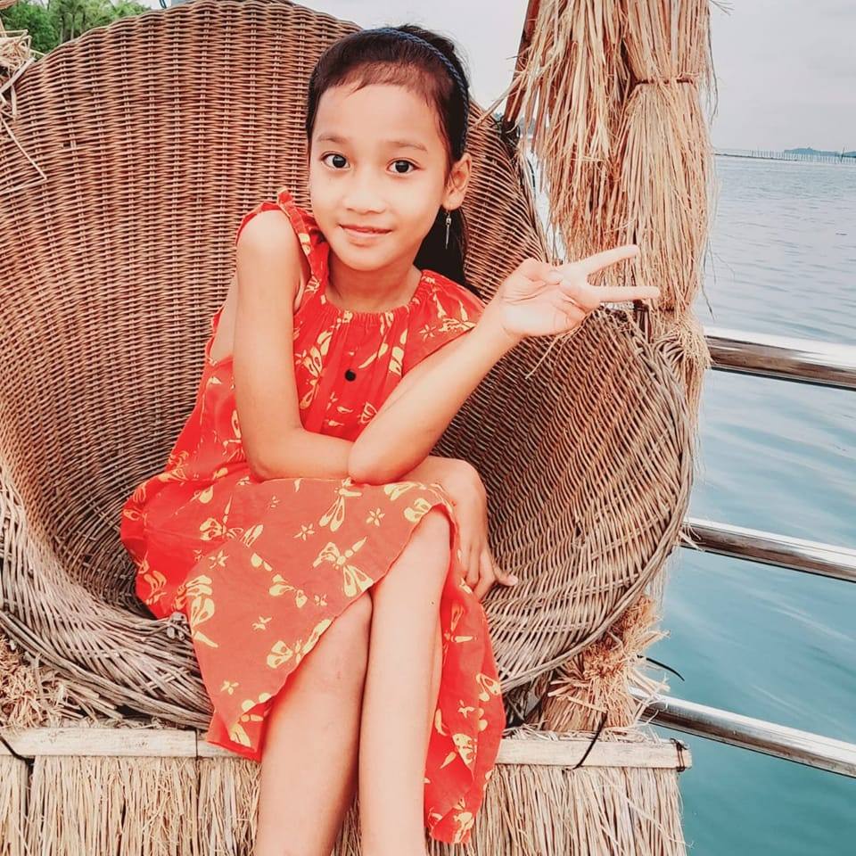 Grace Lovely Beloved