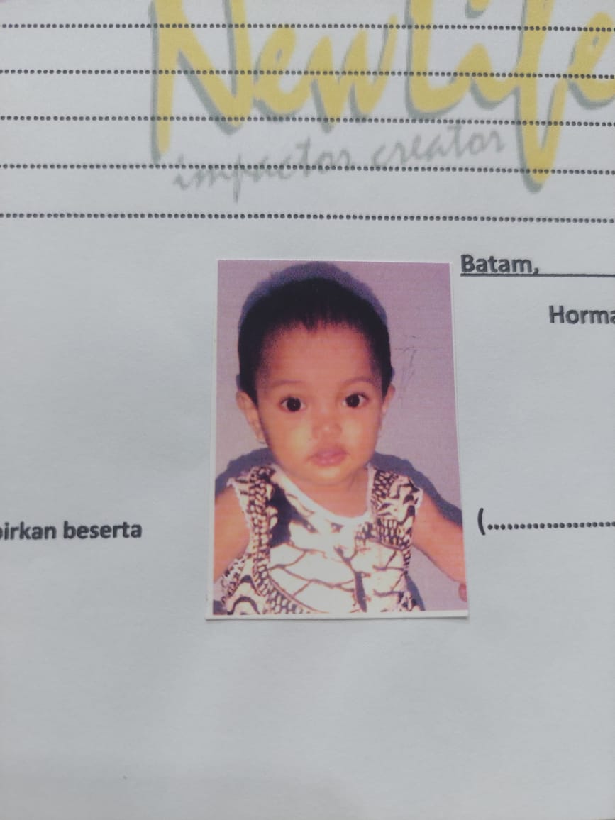 Gracia Christy Fanuella